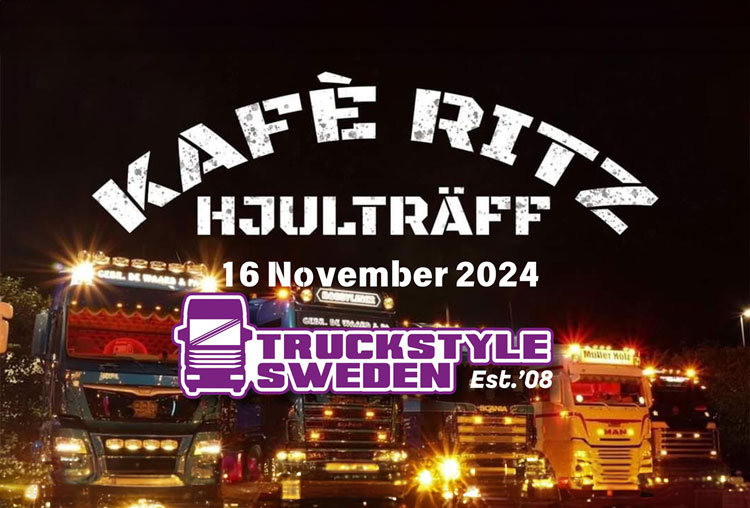 Kafé Ritz Hjulträff