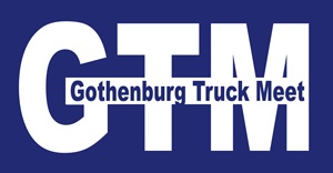 Gothenburg TruckMeet logo