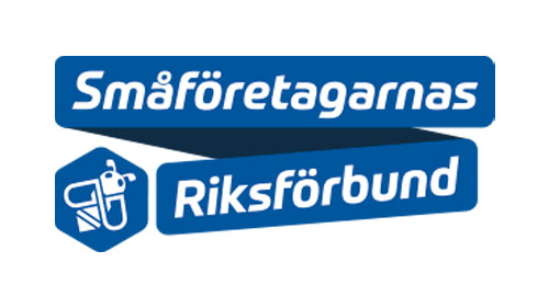 Småföretagarna