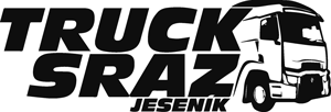 Truck sraz Jeseník logo