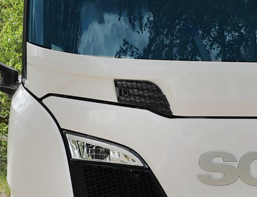 StoneGuard Honeycomb Lids