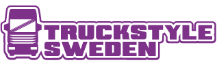 TruckStyle Sweden Logo