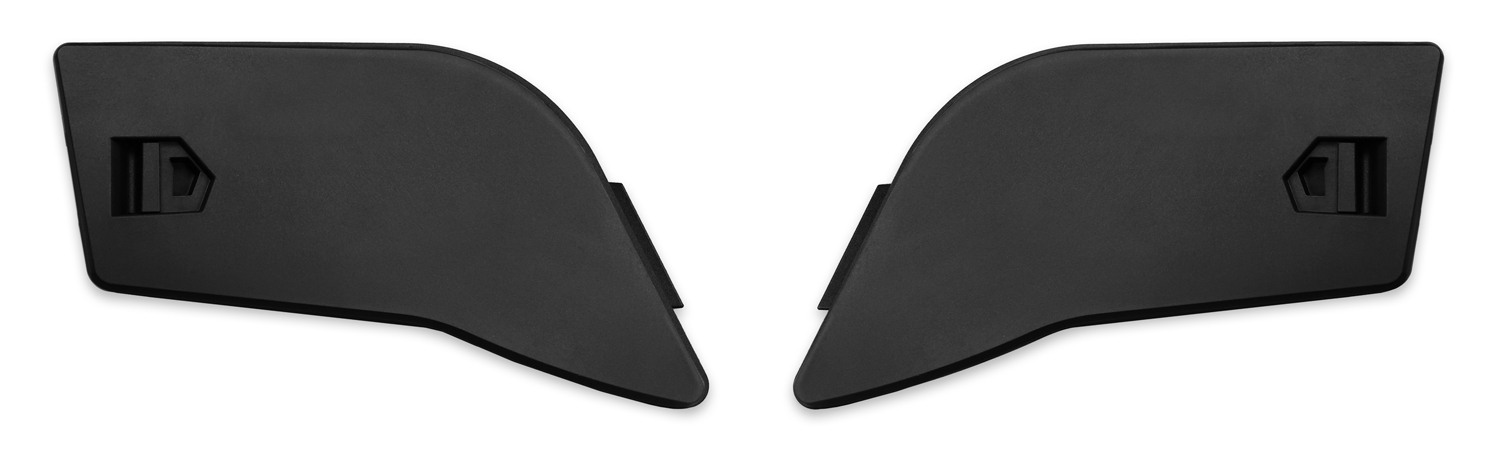 StoneGuard Clean Lids design by TruckStyle Sweden